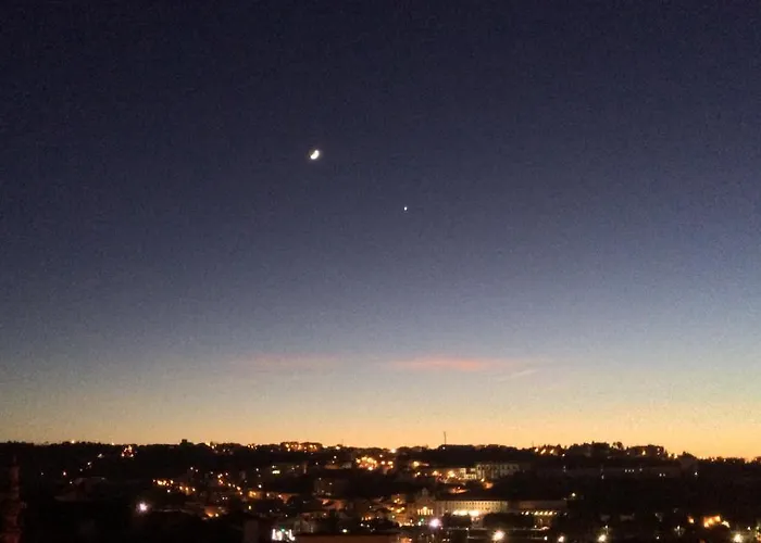 Sobre Ribas 2|12 * Coimbra